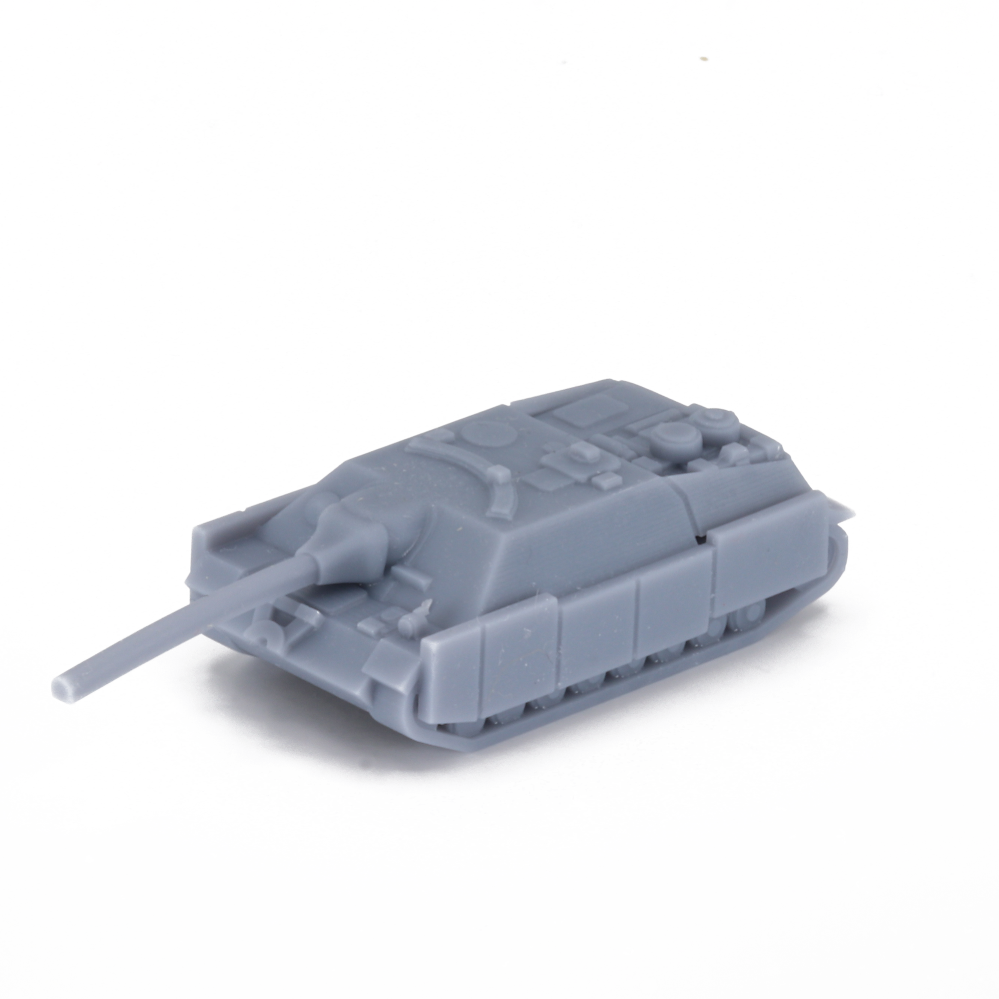 Jagdpanzer IV L70 Schurzen