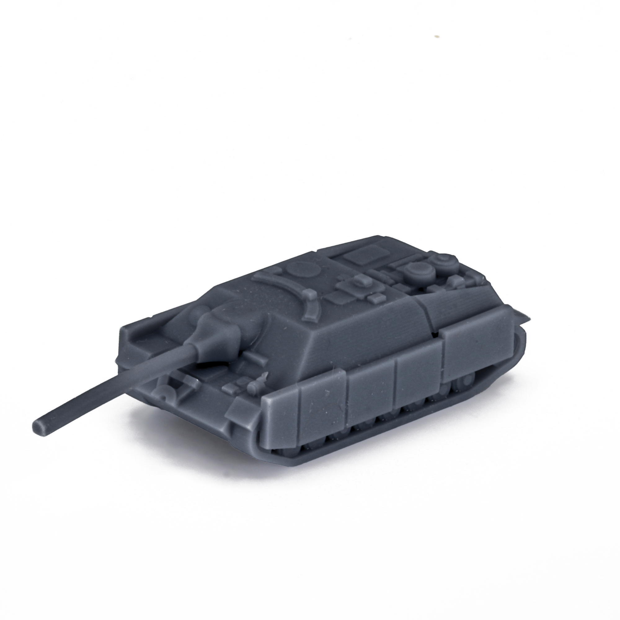 Jagdpanzer IV L70 Schurzen