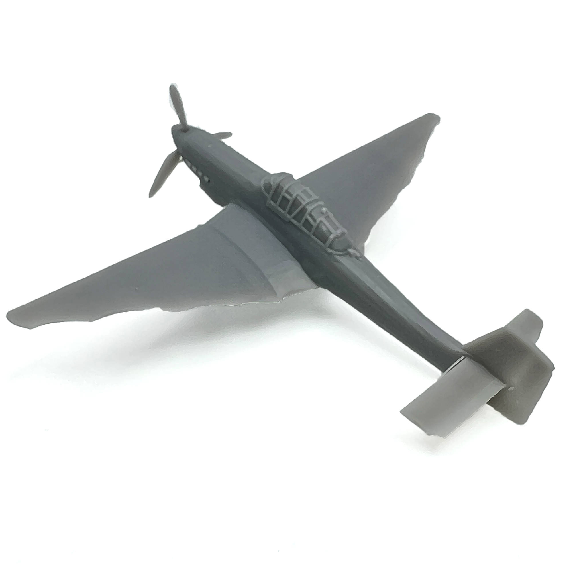 Stuka JU-87