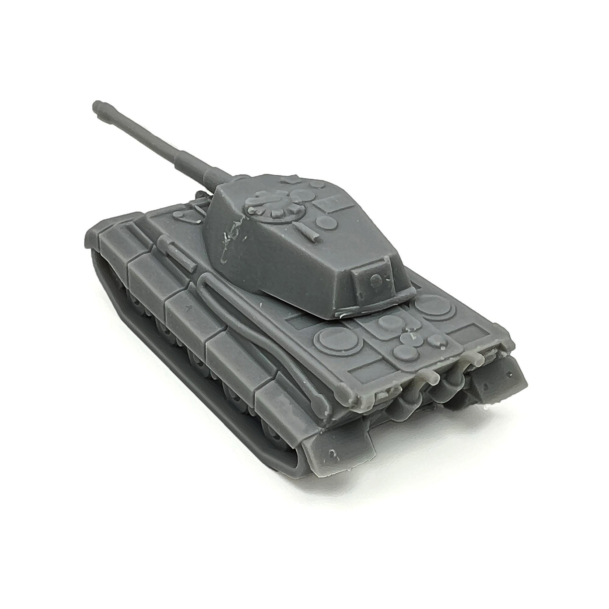 Tiger II (King Tiger)