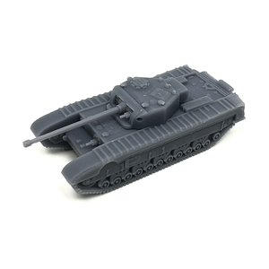 Black Prince Infantry Tank (A43)