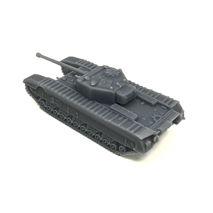 Black Prince Infantry Tank (A43)