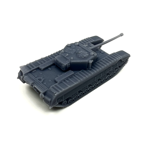 Black Prince Infantry Tank (A43)