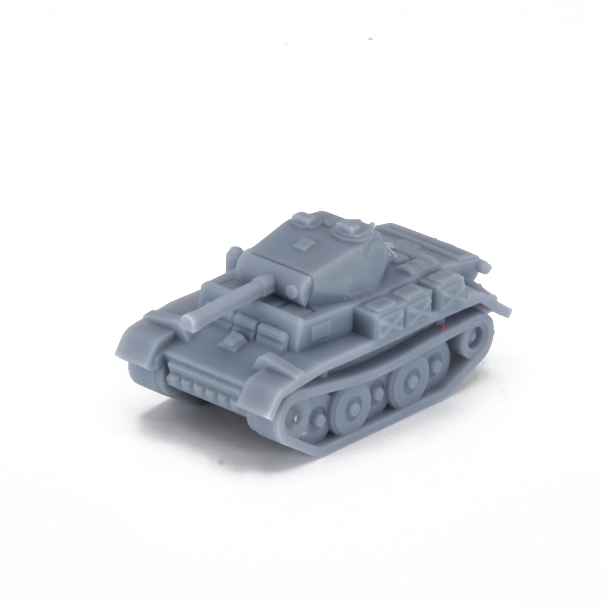 Panzer II (Luchs)