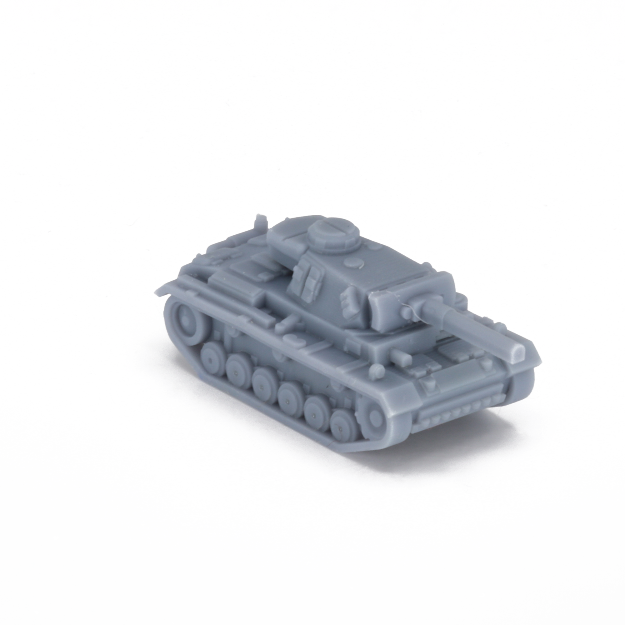 Panzer III M Flamm