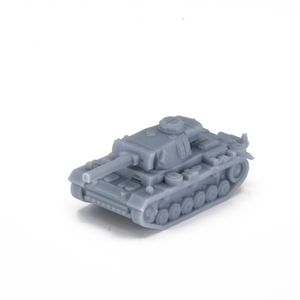 Panzer III M Flamm