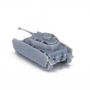 Panzer II Ausf. J (Pz.Kpfw. IIJ)