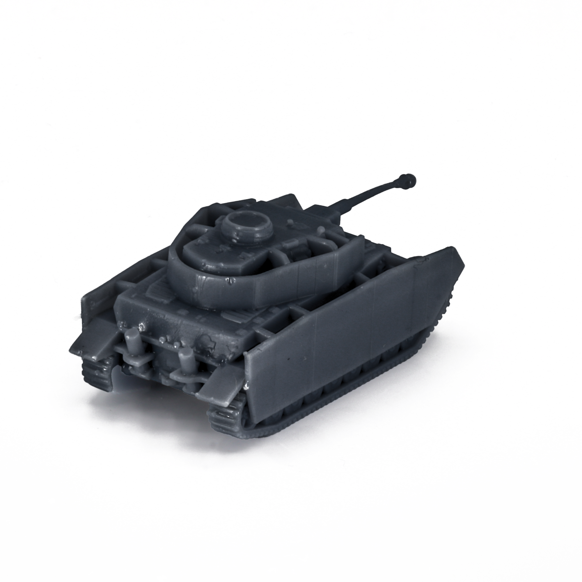 Panzer II Ausf. J (Pz.Kpfw. IIJ)