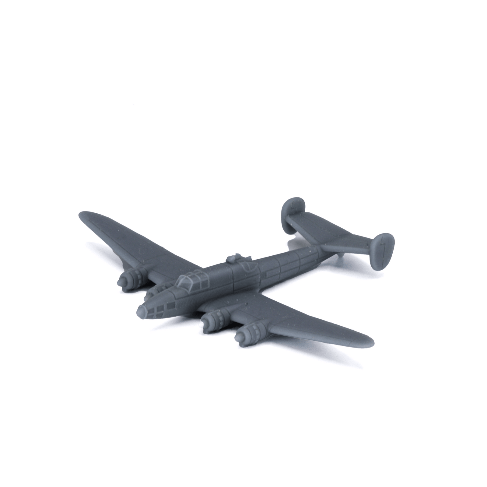 Bloch MB.135 - Alternate Ending Games - axis-and-allies