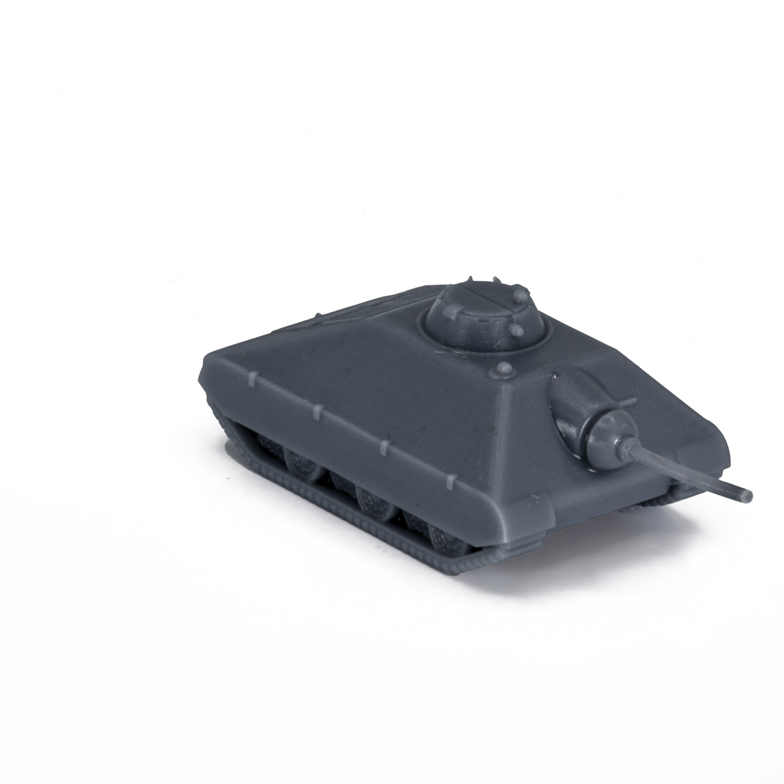 Schwerer Kleiner Panzer