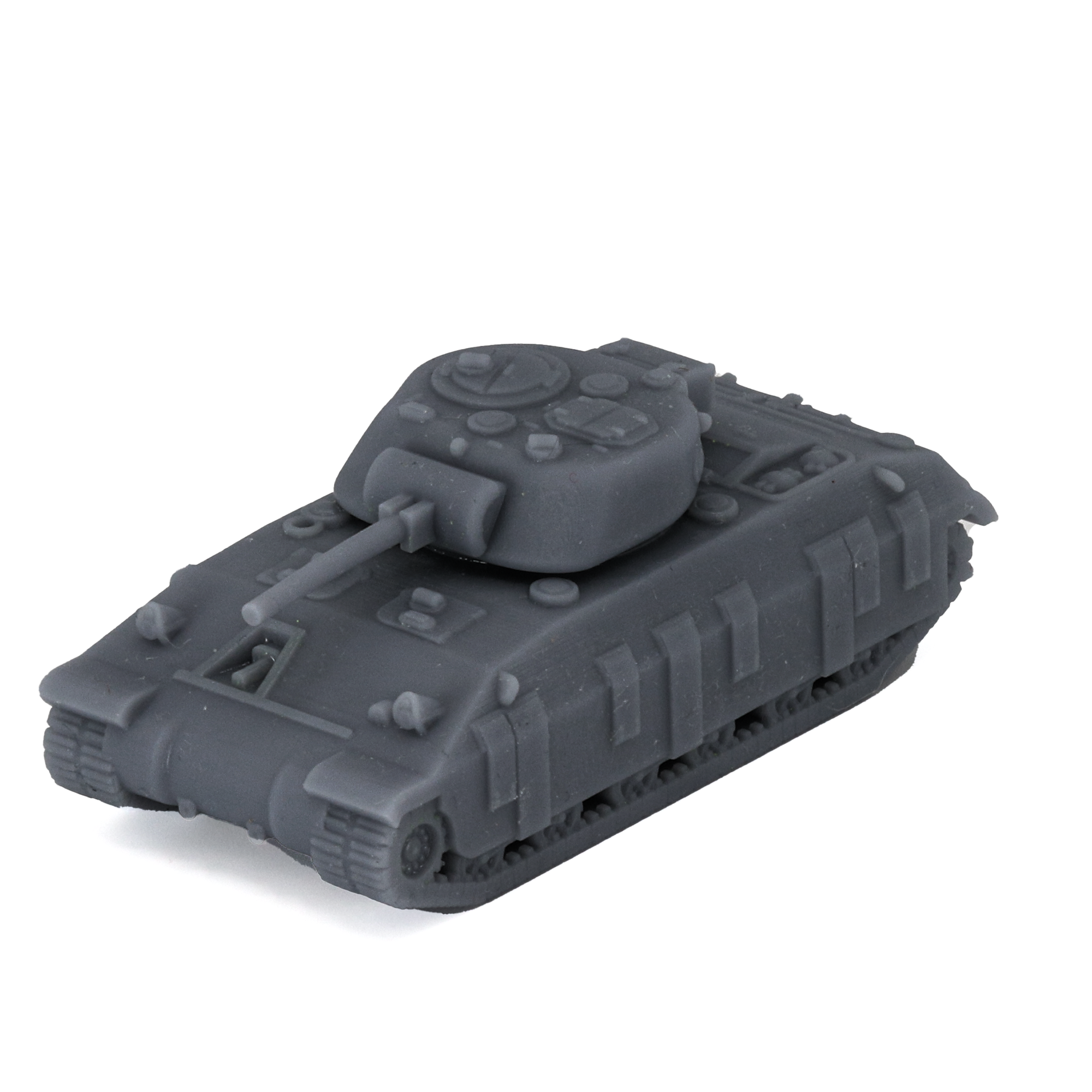 T14 Assault Tank