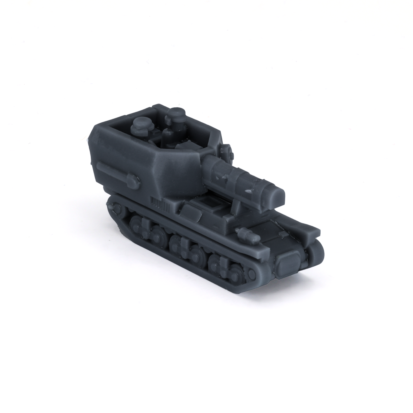 sFH13-1sf with Soldiers