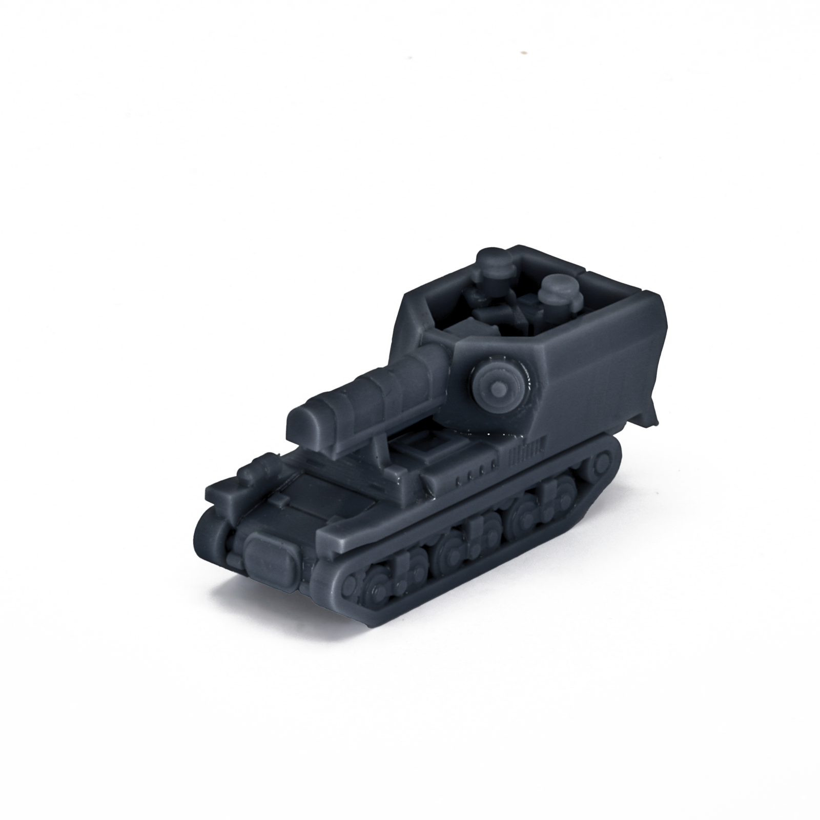 sFH13-1sf with Soldiers