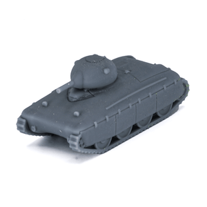 AMX 40 - Alternate Ending Games