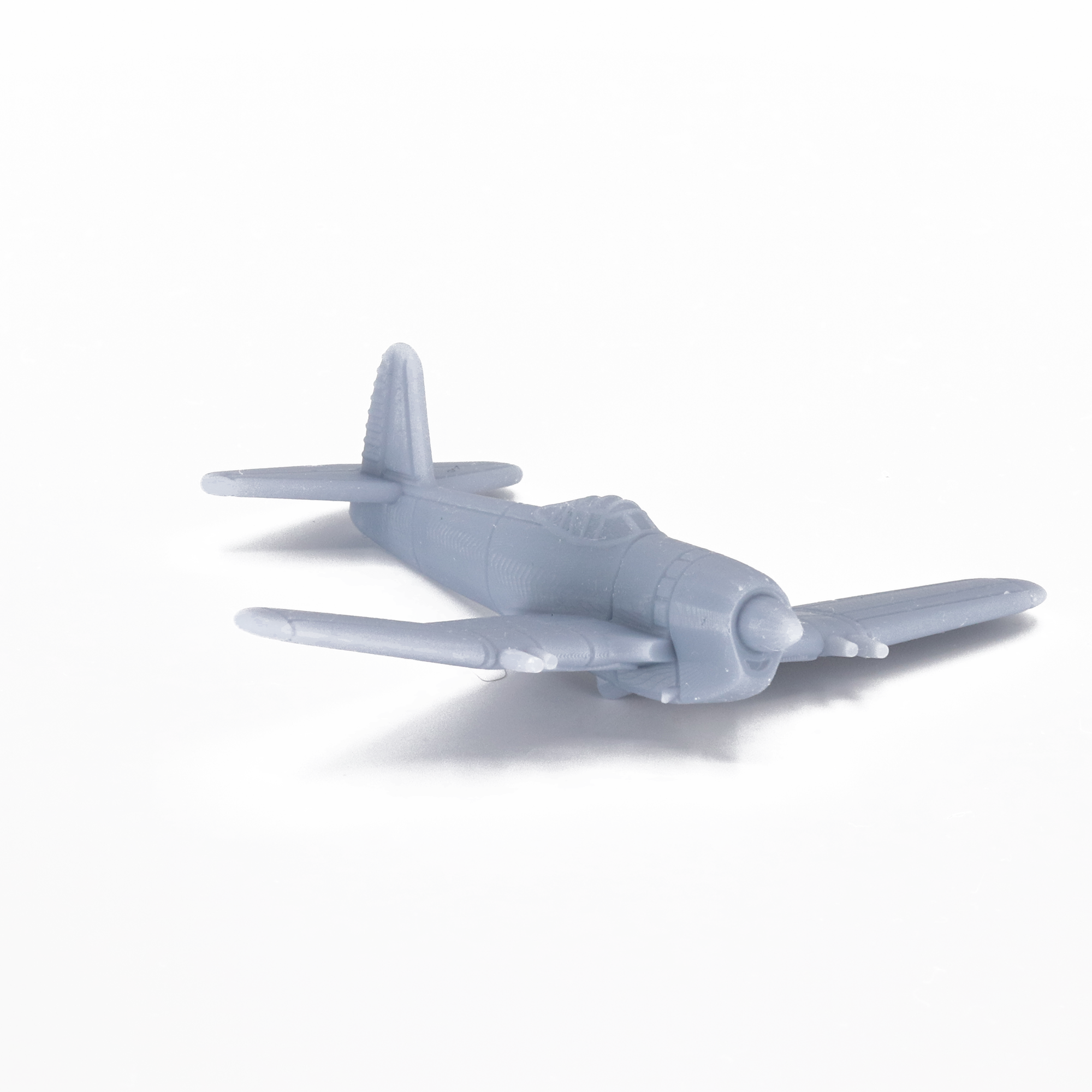 Grumman XF5F Skyrocket (Early)