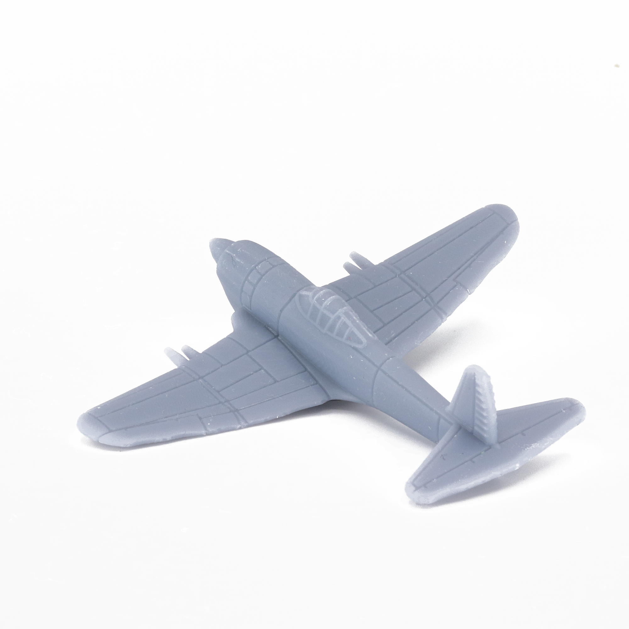 Grumman XF5F Skyrocket (Early)
