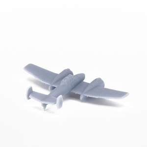 Grumman XF5F Skyrocket (late)