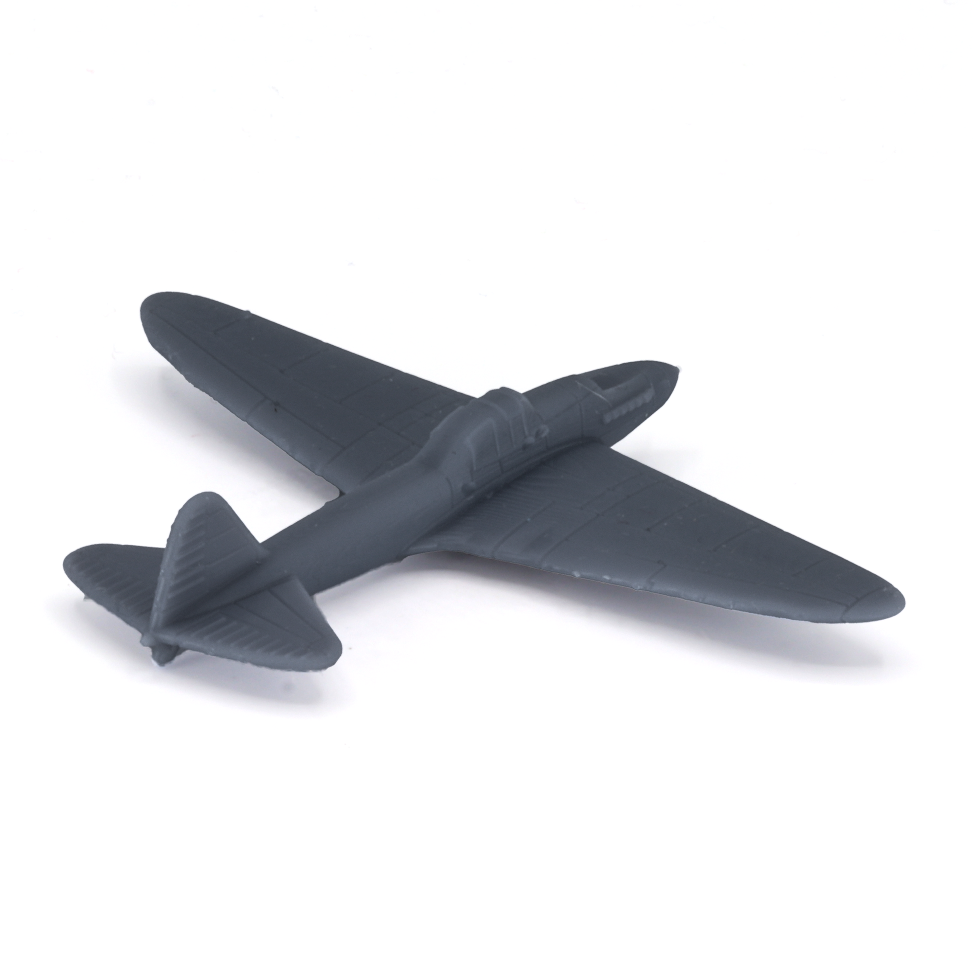 Ilyushin Il-2 Single Seat