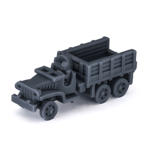 GMC CCKW 252 Open Top