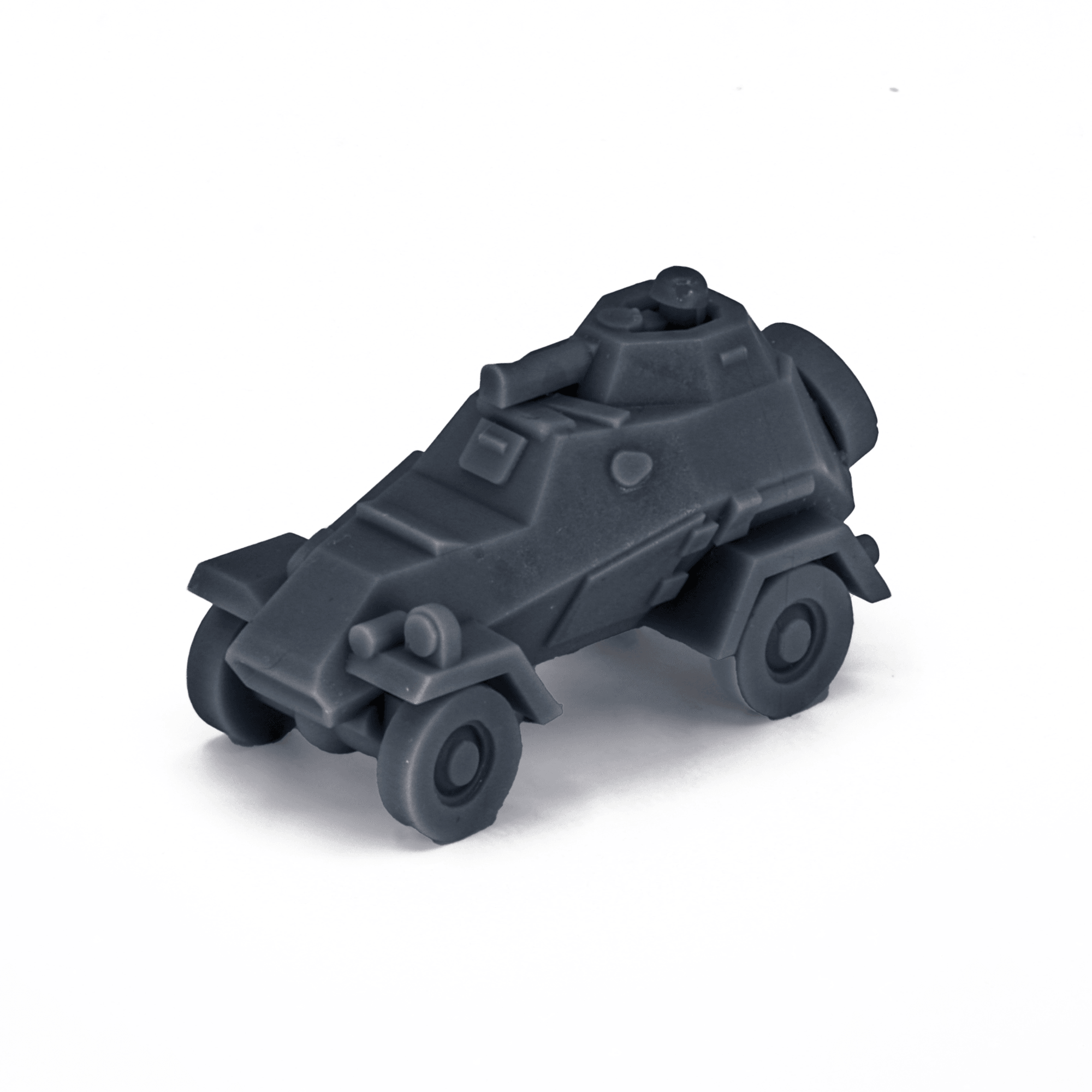 BA-64B Armoured Car - Alternate Ending Games - axis-and-allies