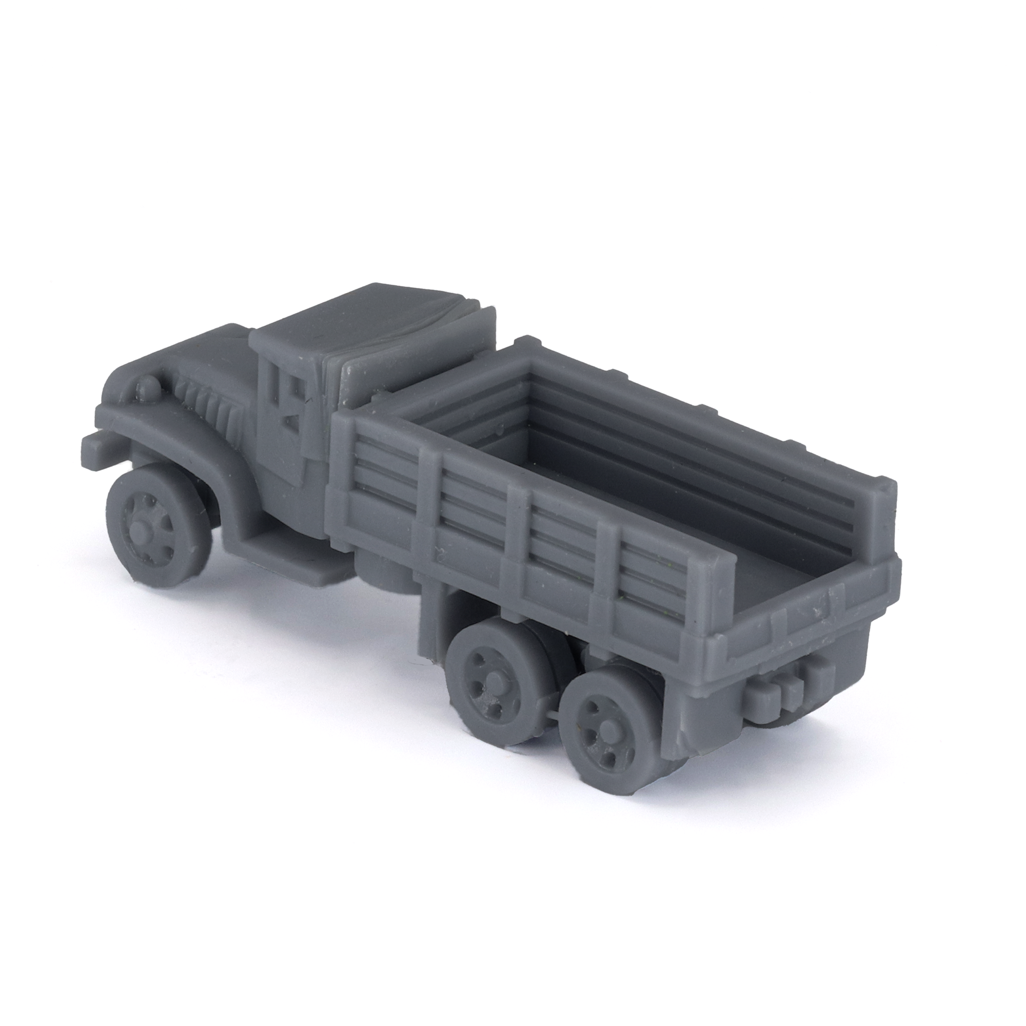 GMC CCKW 253 Open Top