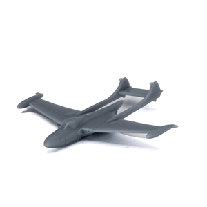 de Havilland D.H.112 Sea Venom - Alternate Ending Games