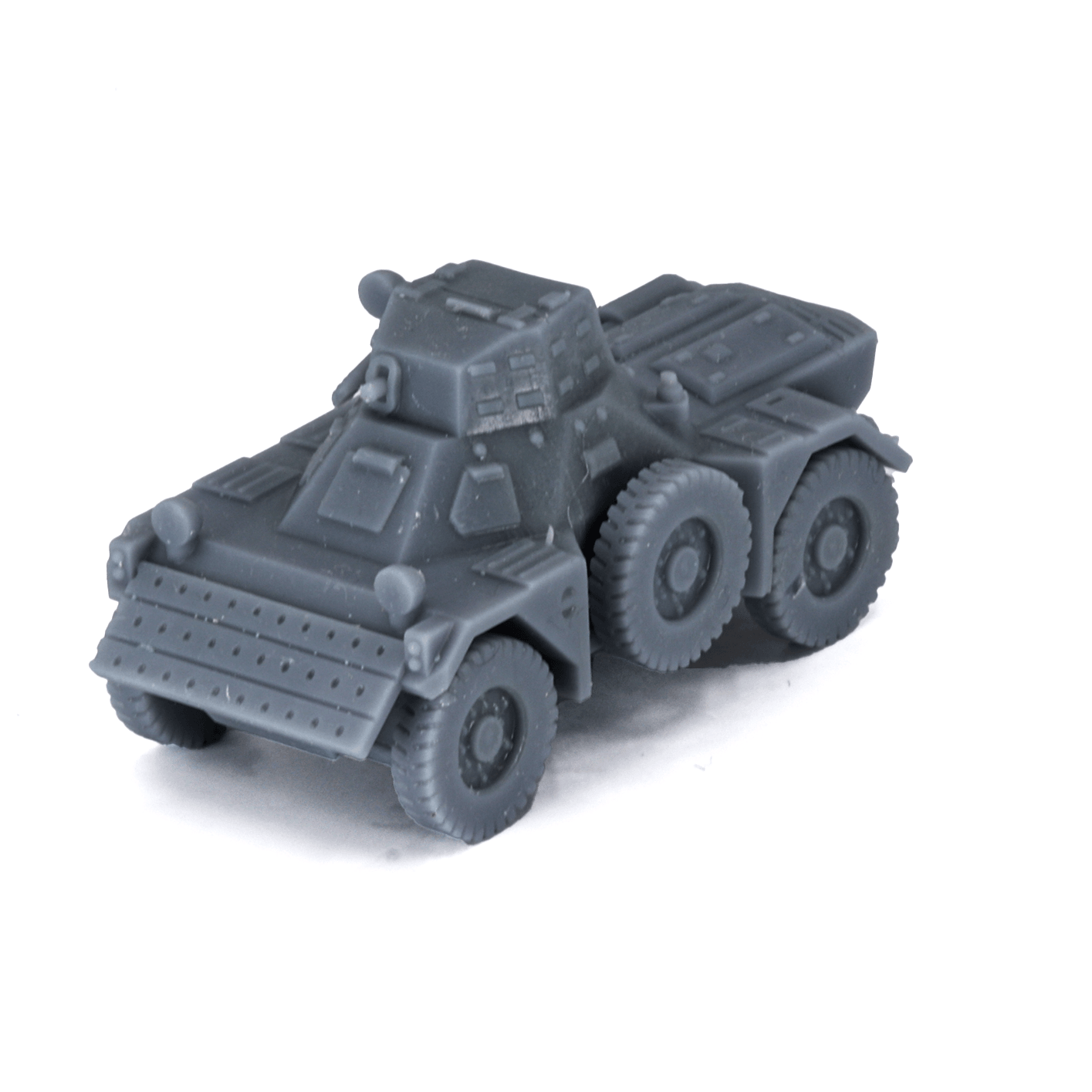 Ferret Mk.II Armored Car - Alternate Ending Games