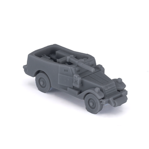M3A1 Scoutcar