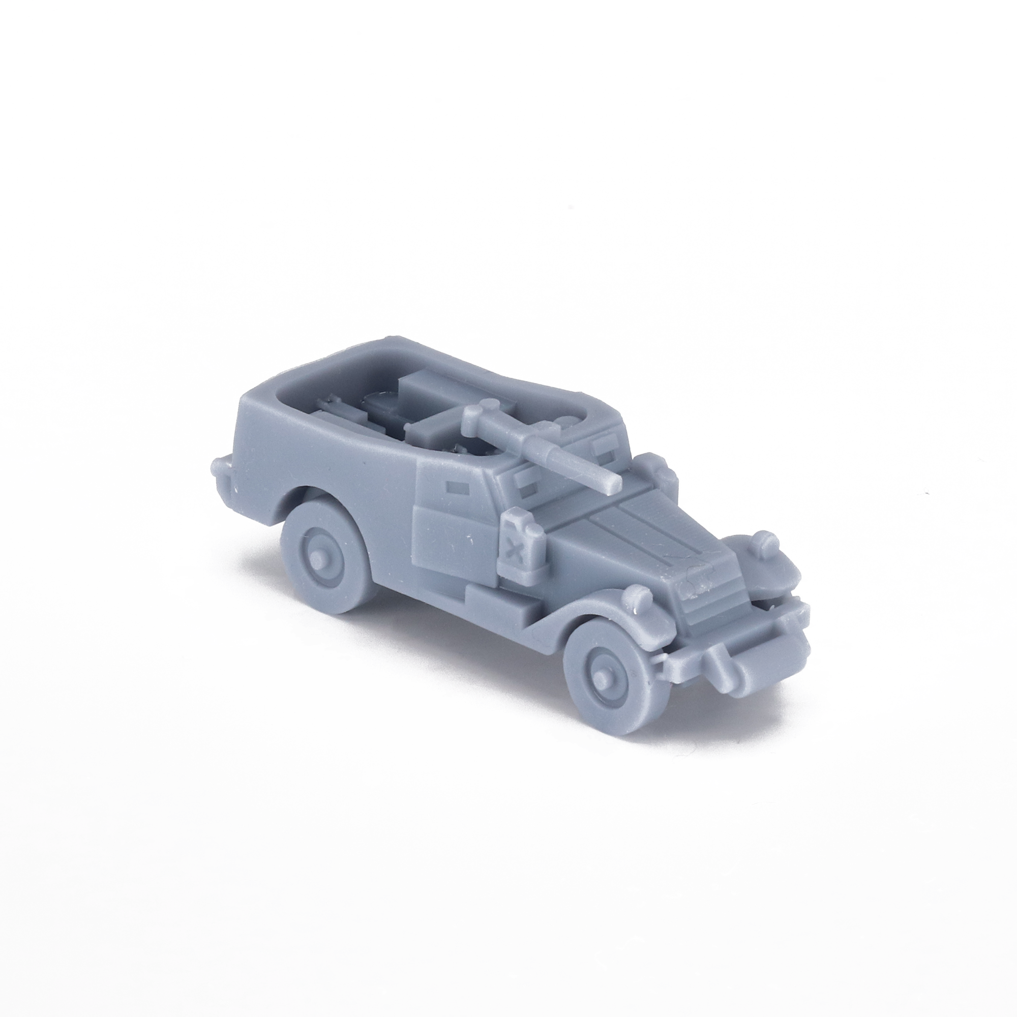 M3A1 Scoutcar