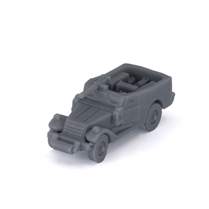 M3A1 Scoutcar