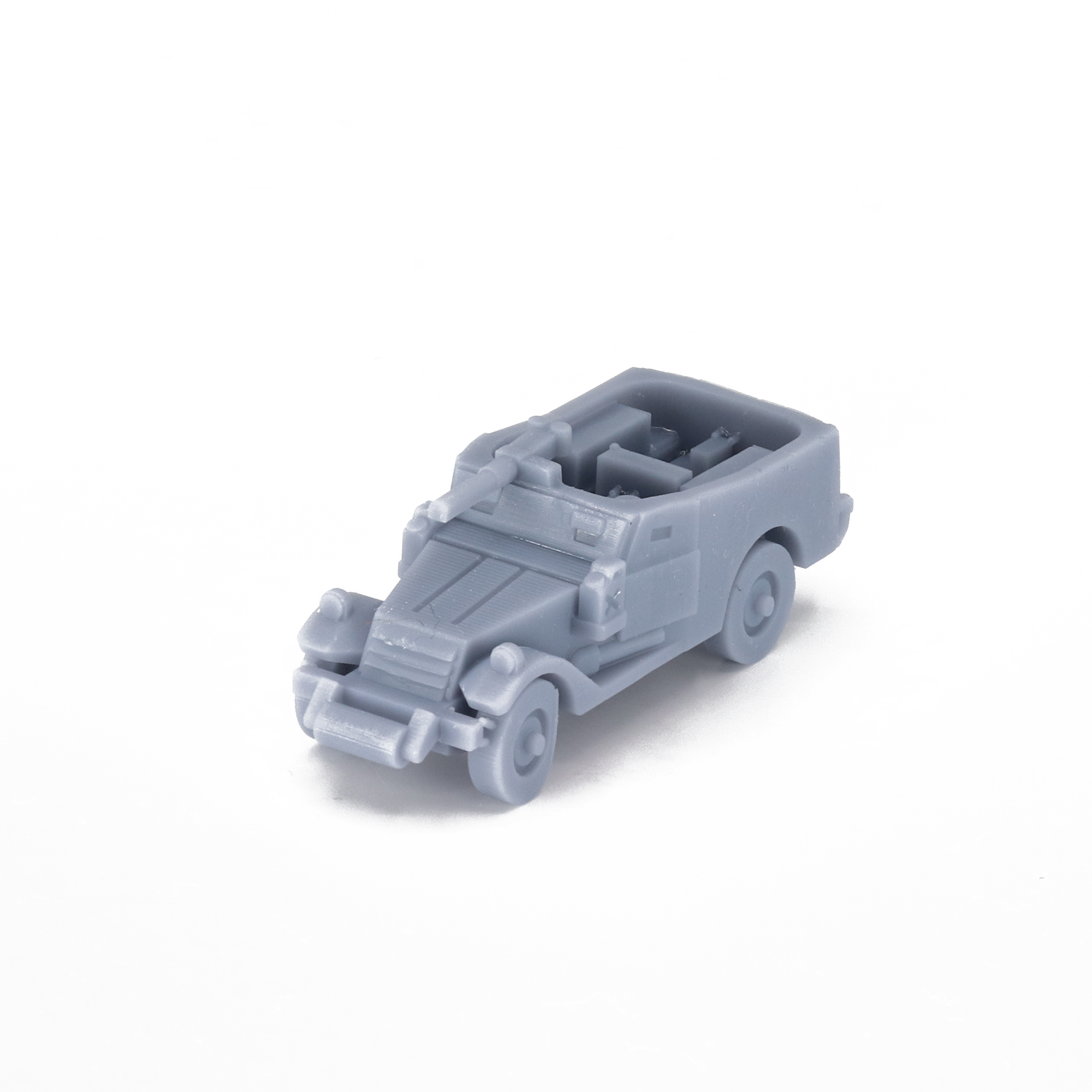 M3A1 Scoutcar