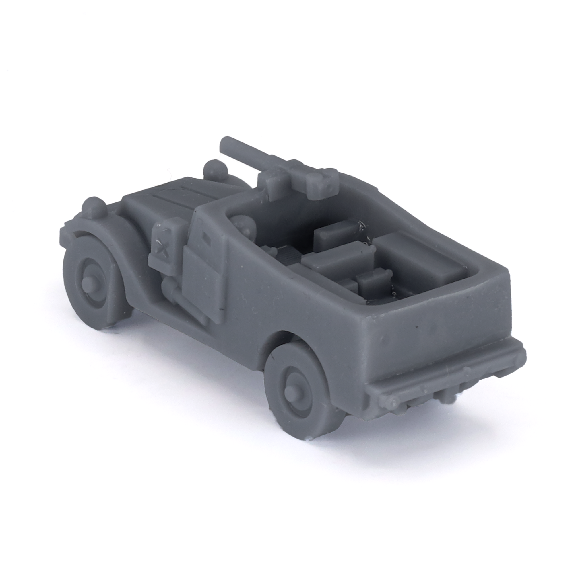 M3A1 Scoutcar
