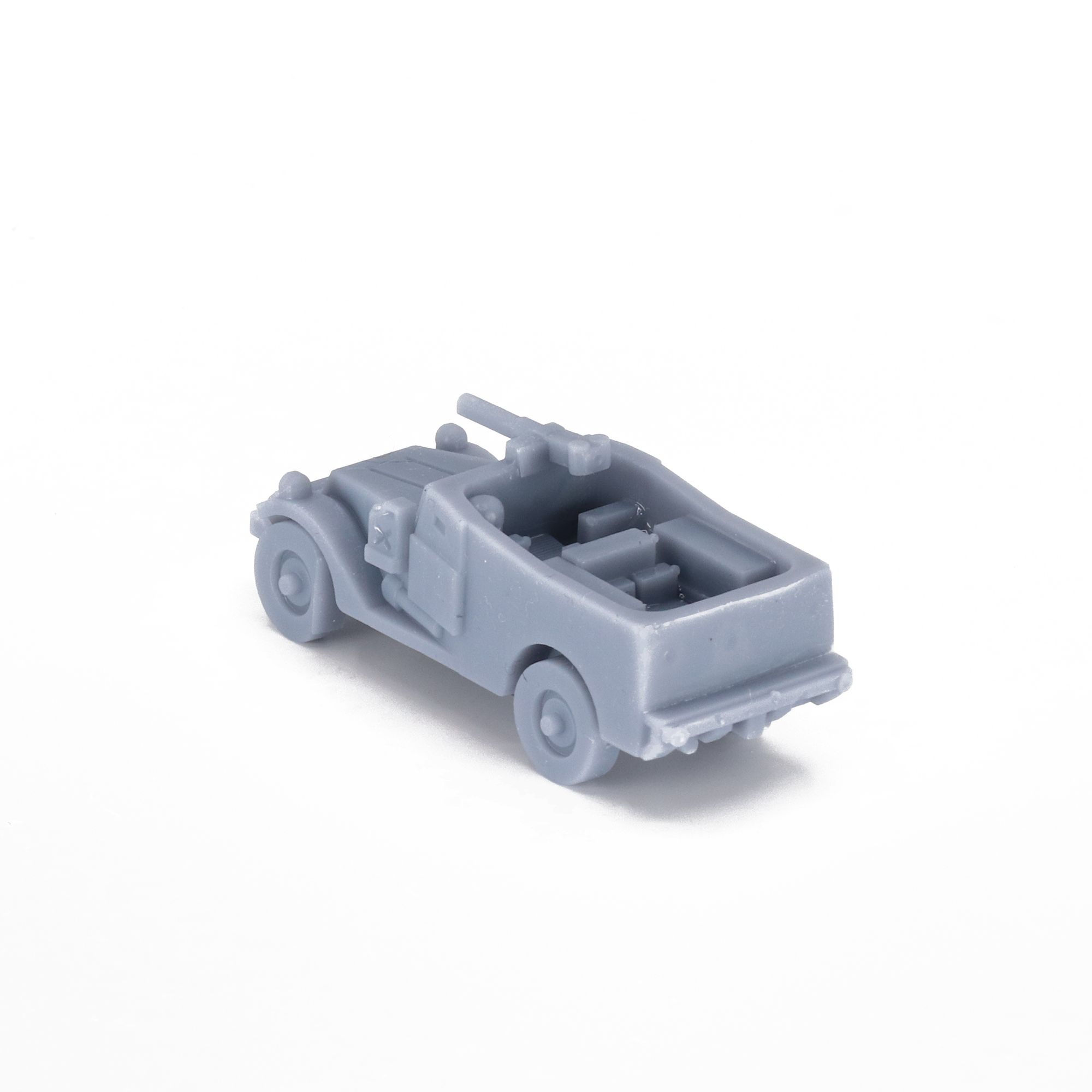 M3A1 Scoutcar