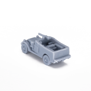 M3A1 Scoutcar