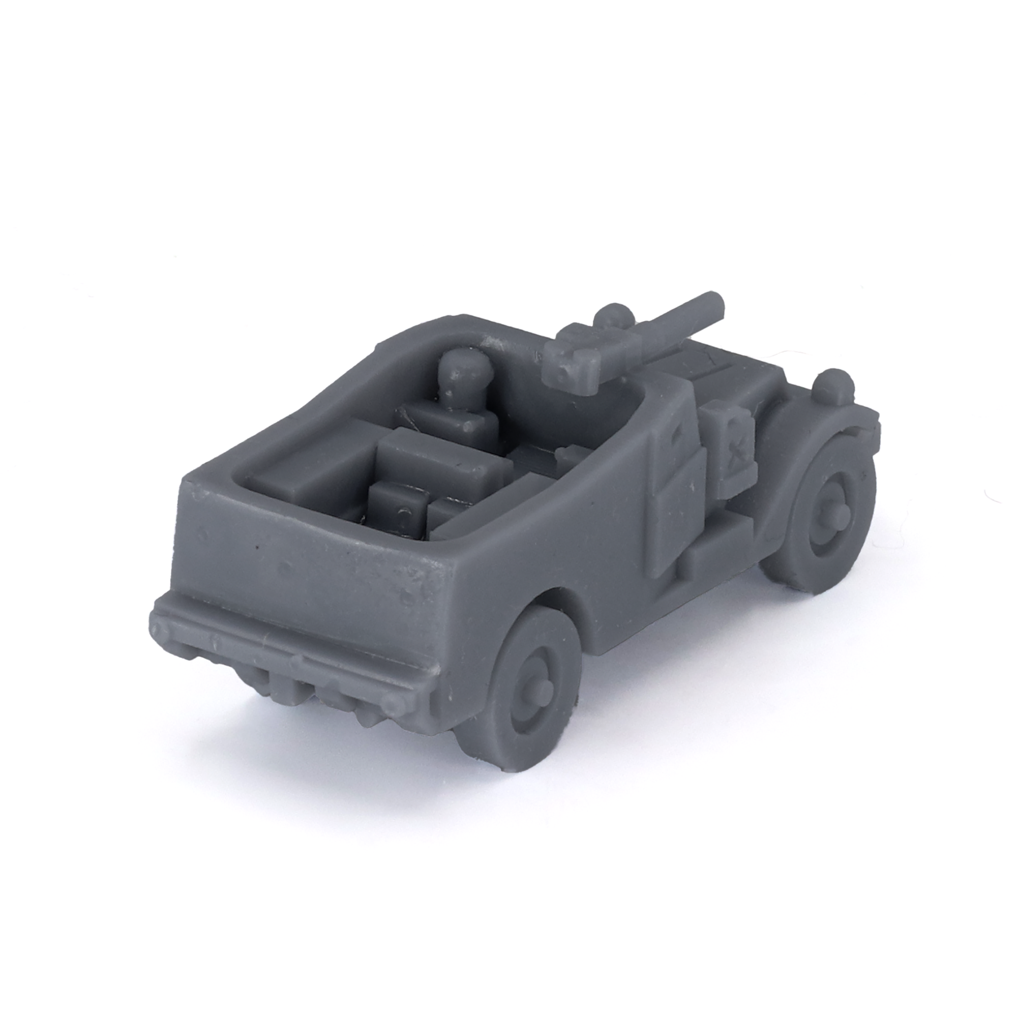 M3A1 Scoutcar