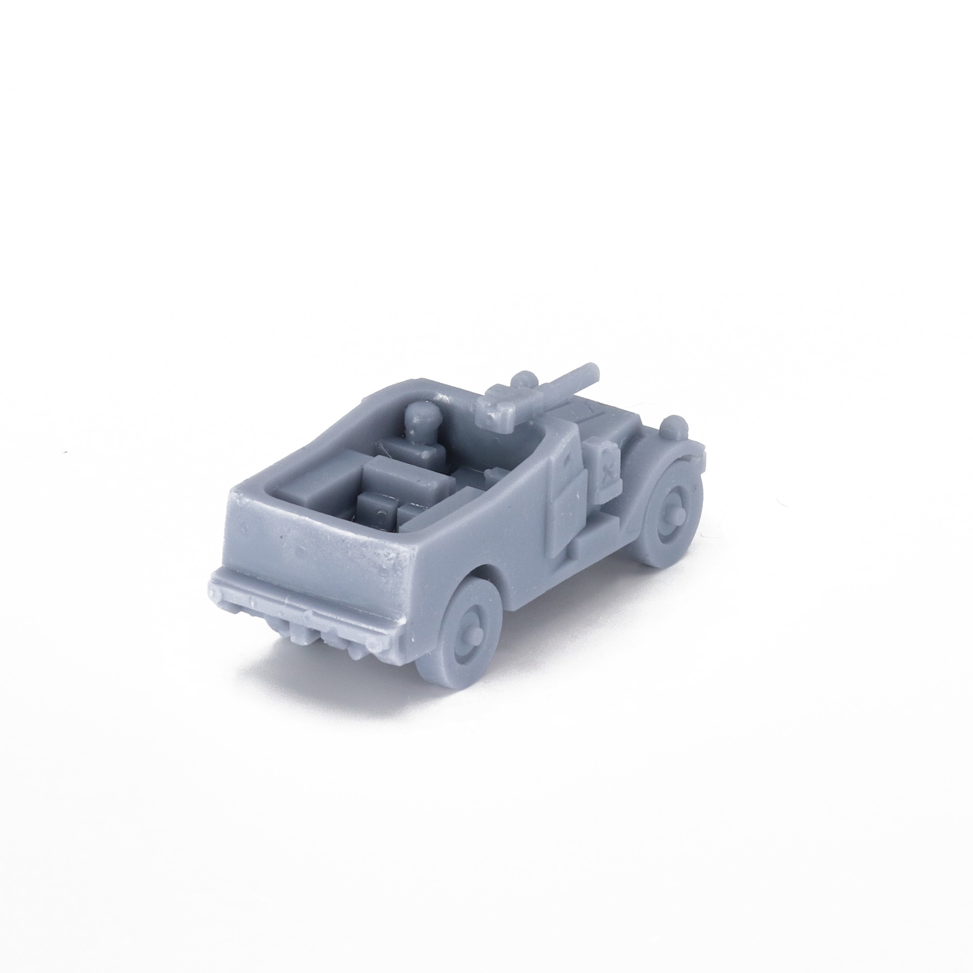 M3A1 Scoutcar