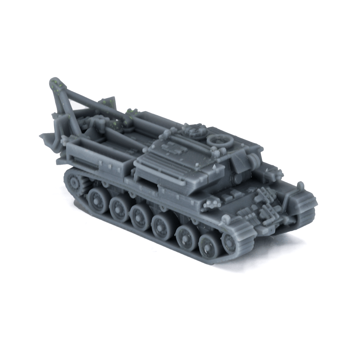 Centurion ARV-7 Early - Alternate Ending Games