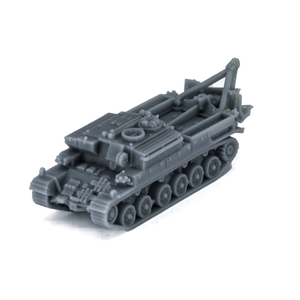 Centurion ARV-7 Early - Alternate Ending Games