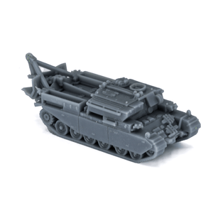 Centurion ARV-7 Skirts Early - Alternate Ending Games