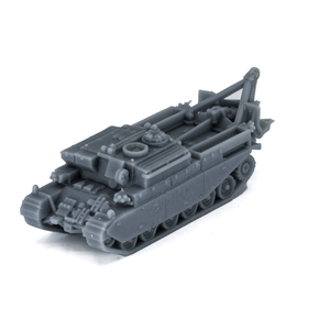 Centurion ARV-7 Skirts Early - Alternate Ending Games