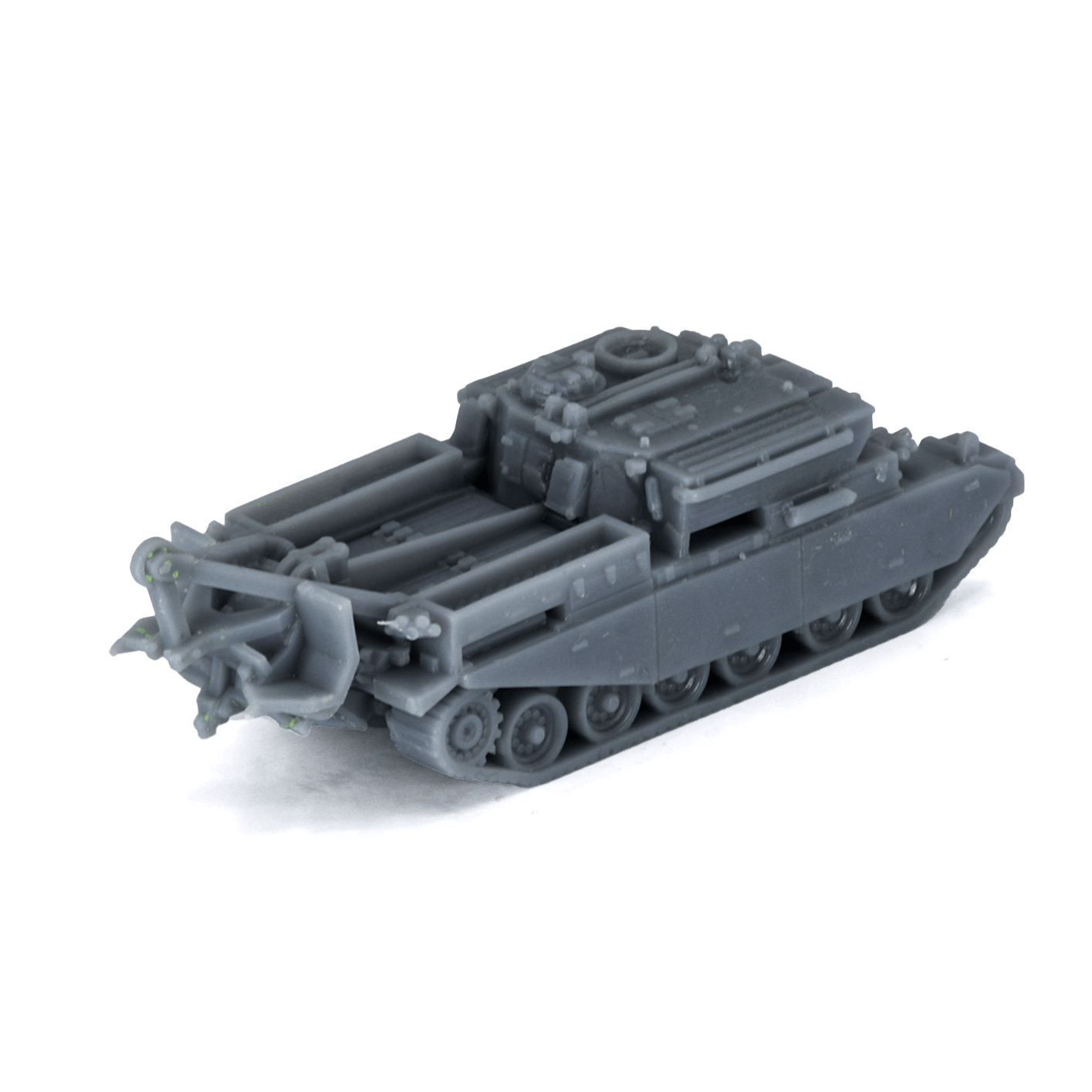 Centurion ARV-7 Skirts Early - Alternate Ending Games