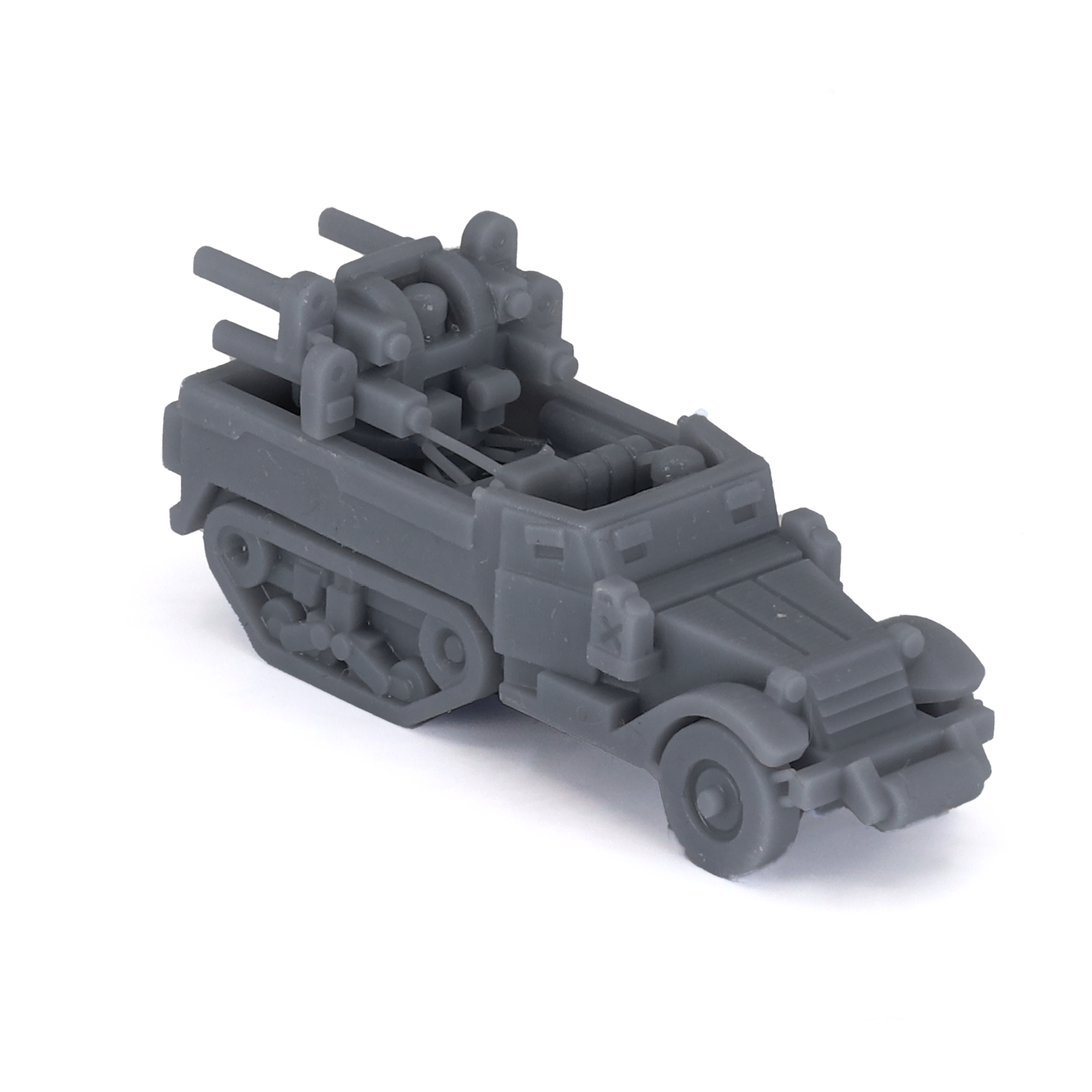 M16 Halftrack