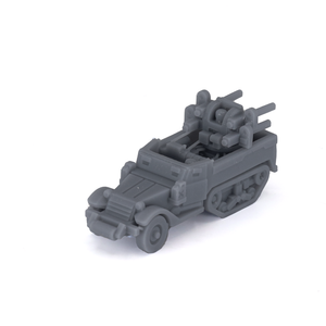 M16 Halftrack