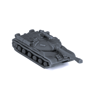 IS-3 with MG - Alternate Ending Games - axis-and-allies