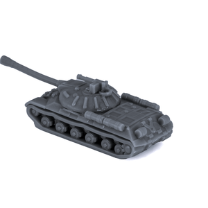 IS-3 with MG - Alternate Ending Games - axis-and-allies