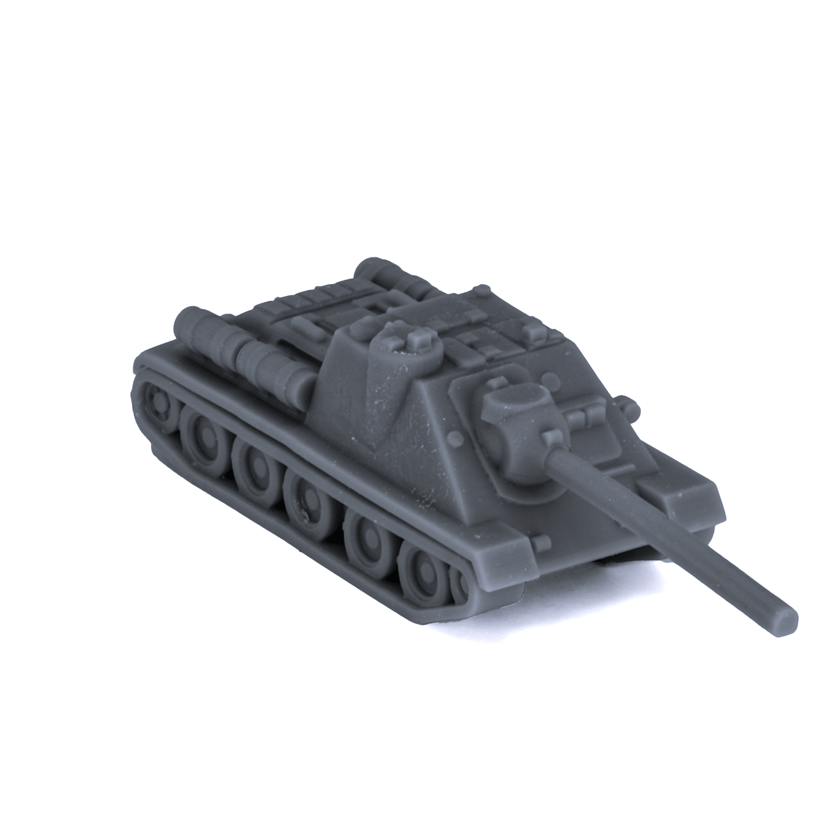 SU-100 - Alternate Ending Games - axis-and-allies