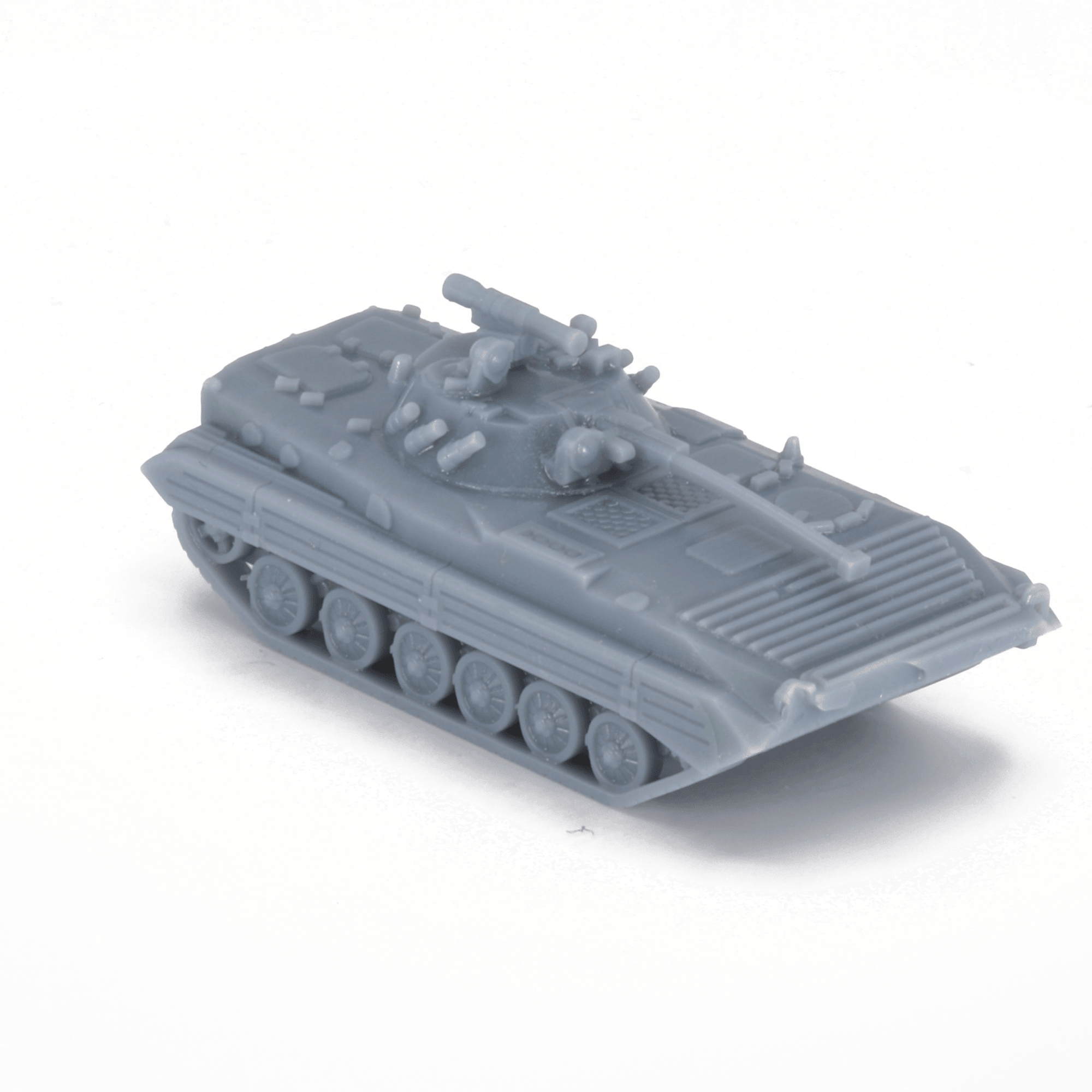 BMP-2 with Side Skirts (Missile) - Alternate Ending Games - axis-and-allies