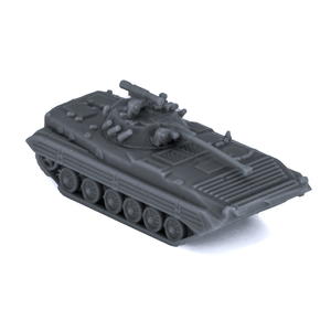 BMP-2 with Side Skirts (Missile) - Alternate Ending Games - axis-and-allies