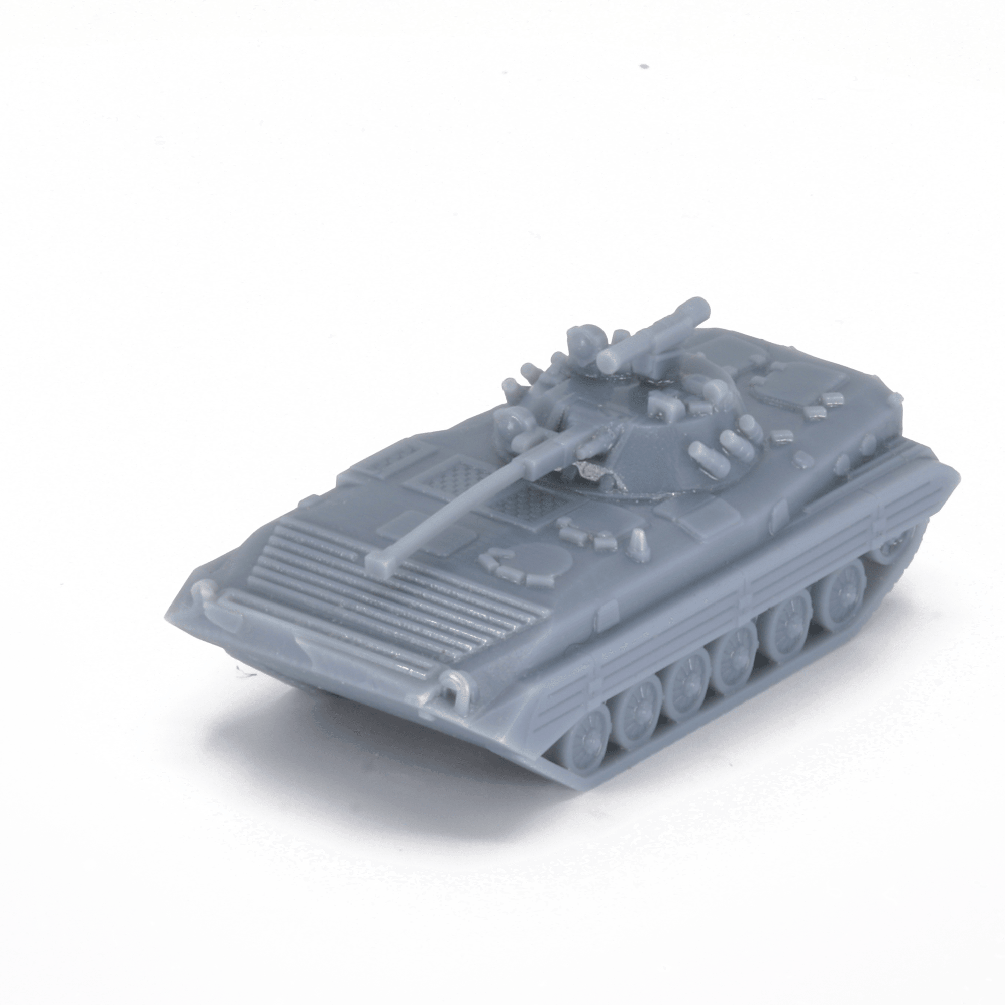 BMP-2 with Side Skirts (Missile) - Alternate Ending Games - axis-and-allies