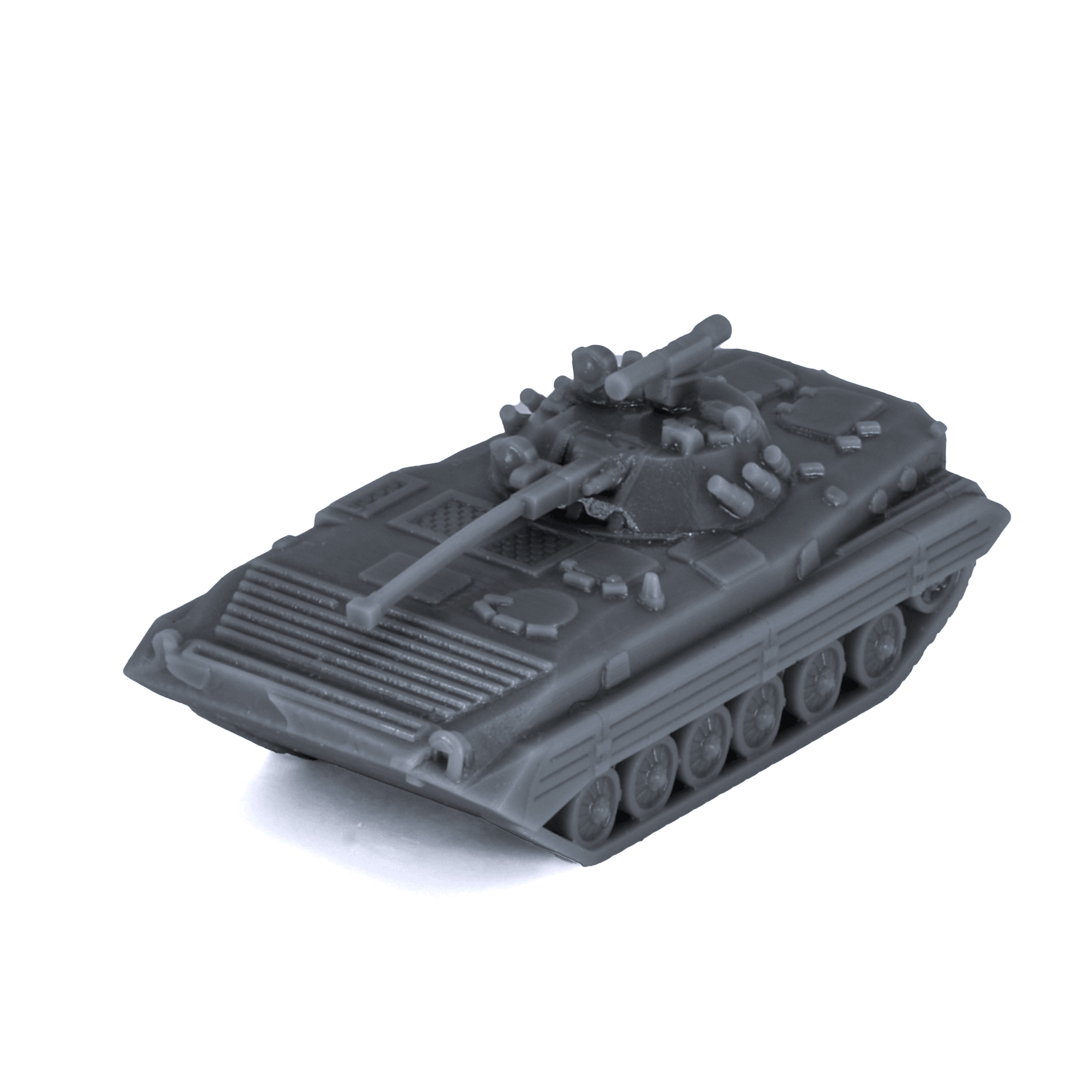 BMP-2 with Side Skirts (Missile) - Alternate Ending Games - axis-and-allies